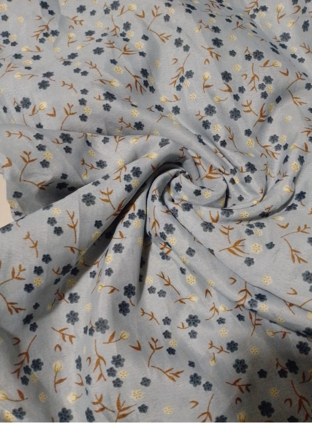 Printed Namaz Chaddar 163 With Sleeves And Niqab (Stitched) - zencart