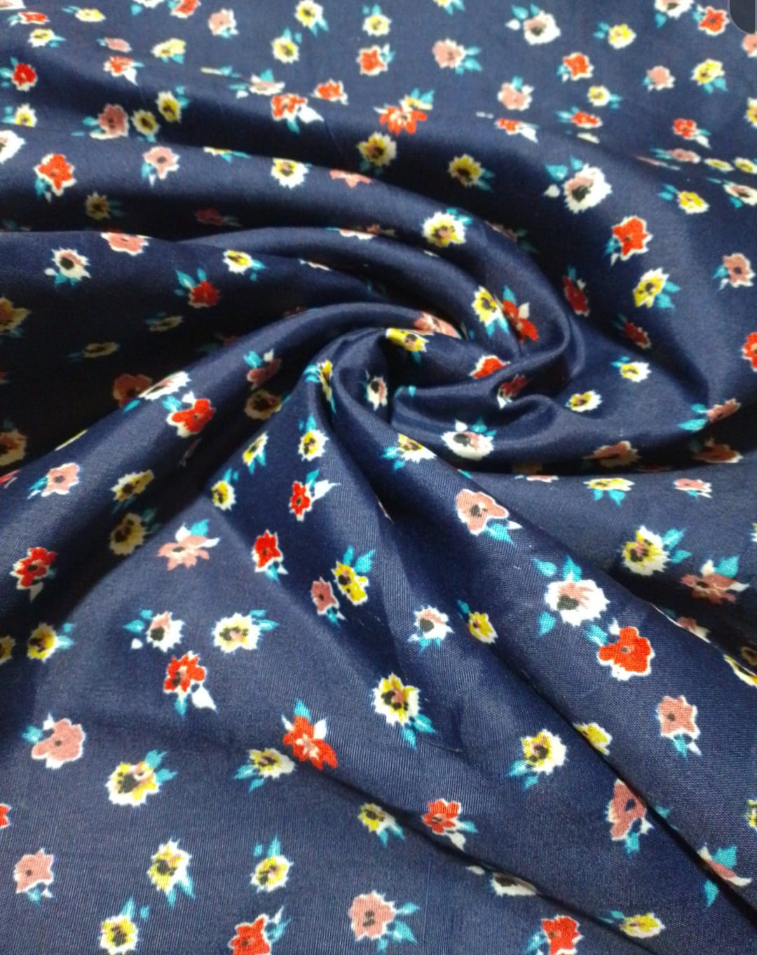 Printed Namaz Chaddar 171 With Sleeves And Niqab (Stitched) - zencart