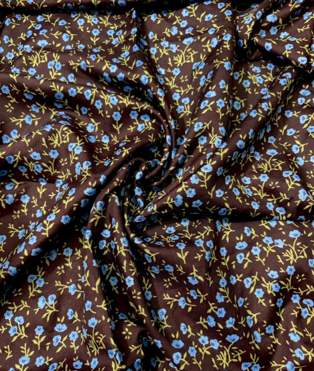 Printed Namaz Chaddar 173 With Sleeves And Niqab (Stitched) - zencart
