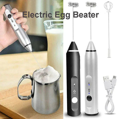 High Quality USB Rechargeable Coffee Maker