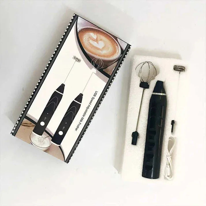 High Quality USB Rechargeable Coffee Maker