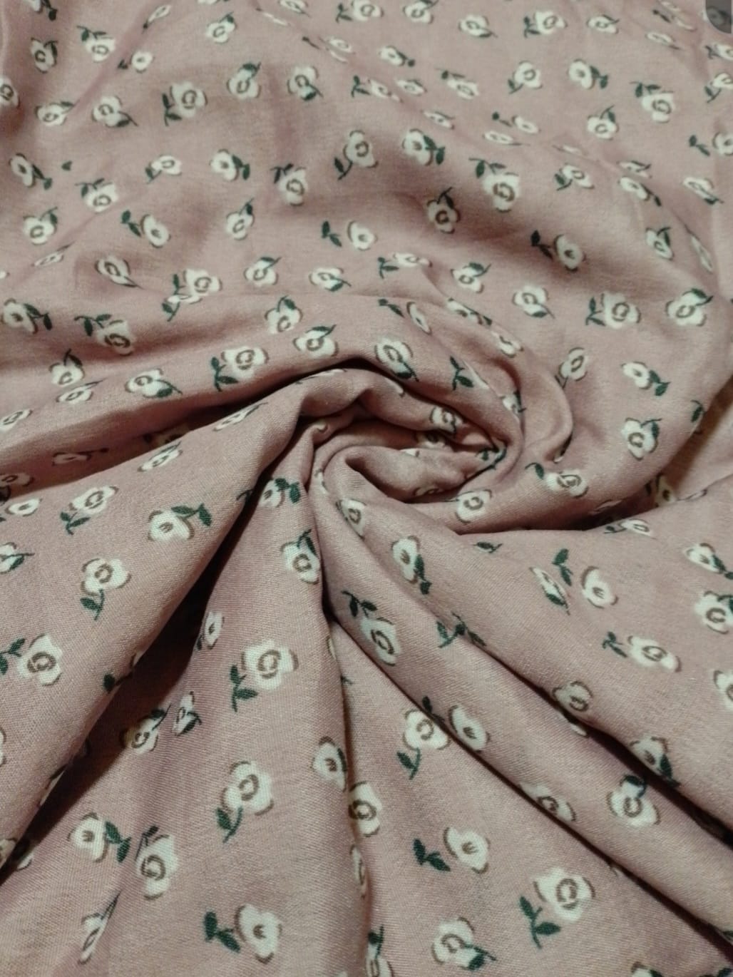 Printed Namaz Chaddar 160 With Sleeves And Niqab (Stitched) - zencart
