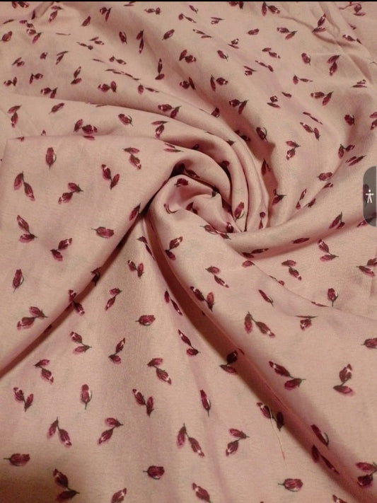 Printed Namaz Chaddar 172 With Sleeves And Niqab (Stitched) - zencart