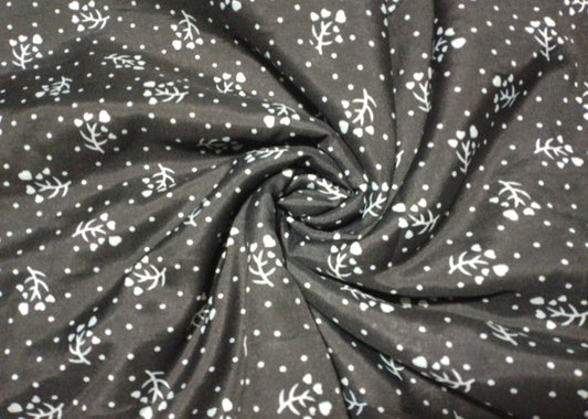Printed Namaz Chaddar 160 With Sleeves And Niqab (Stitched)