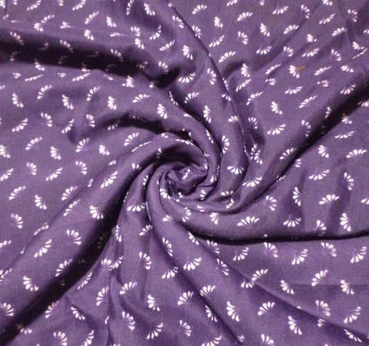 Printed Namaz Chaddar 179  With Sleeves And Niqab (Stitched)