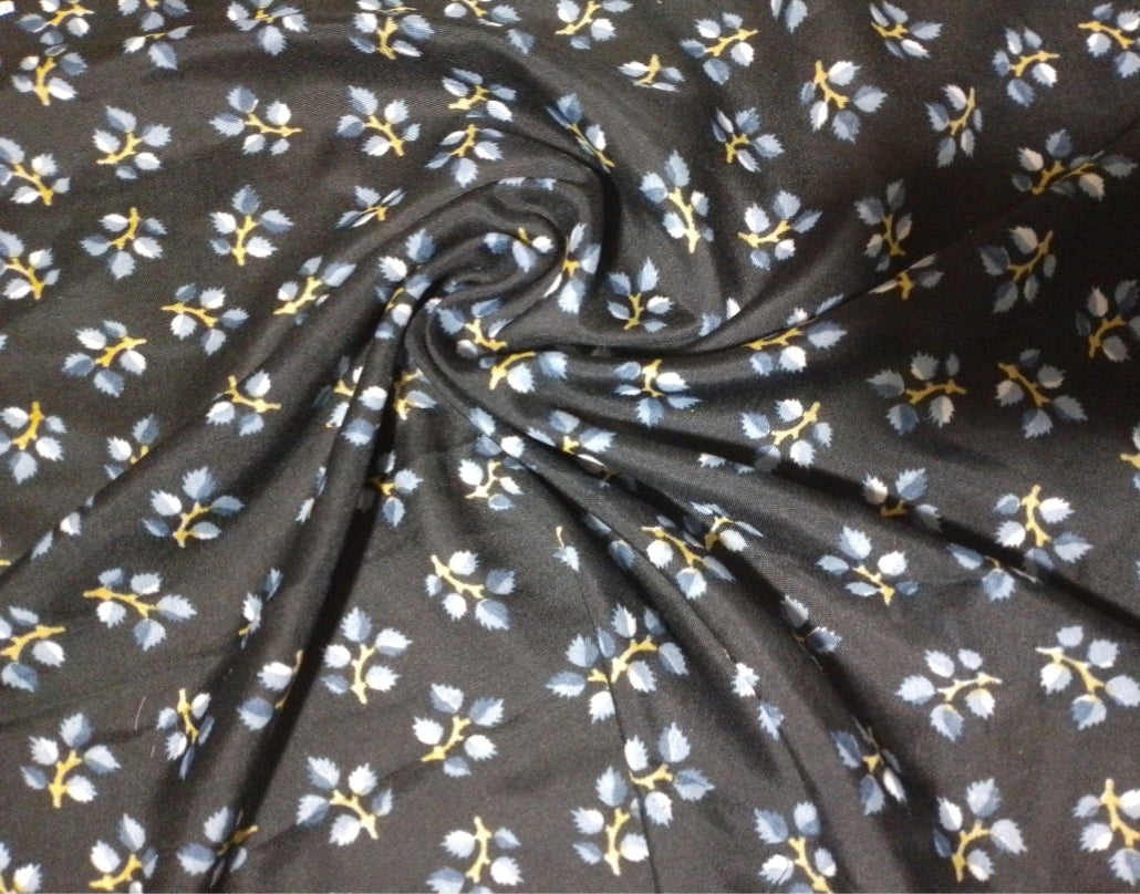 Printed Namaz Chaddar 173 With Sleeves And Niqab (Stitched)