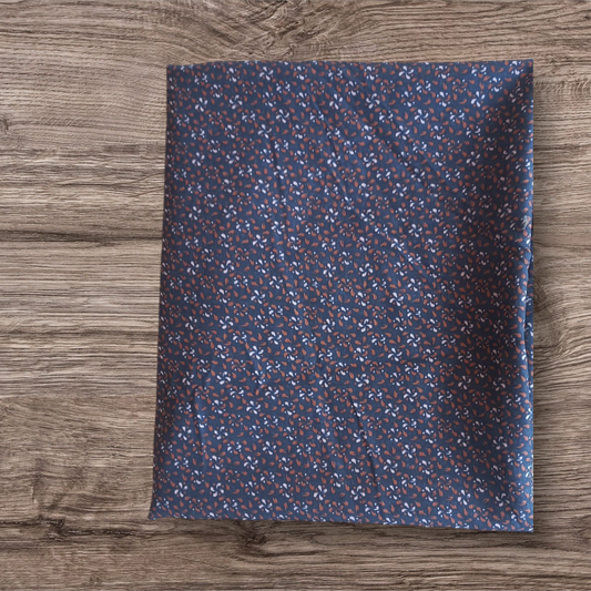 KIDS NAMAZ CHADDAR WITH FULL SLEEVES -  PURE SWISS LAWN (3 To 14 YEARS) Stitched