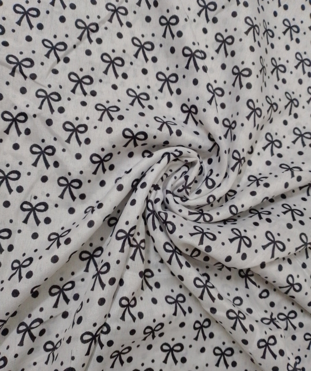 Printed Namaz Chaddar 158 With Sleeves And Niqab (Stitched)